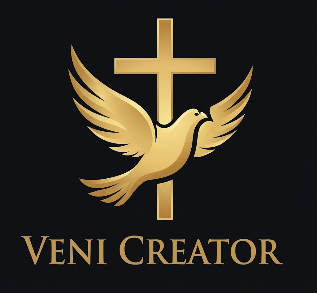 Veni Creator – Prières de Délivrance et Accompagnement Spirituel Catholique